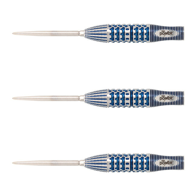 TARGET(ターゲット) POWER 9FIVE Gx2(パワーナインファイブ ジーエックス2) SWISS POINT STEEL 24g ＜190491＞ フィル・テイラー選手モデル (ダーツ バレル タングステン ハードダーツ ダーツセット ダーツ シャフト ダーツ フライト ダーツ 矢 羽 darts barrel darts set)｜DARTS SHOP Hive （ダーツ　ハイブ） 27,170円