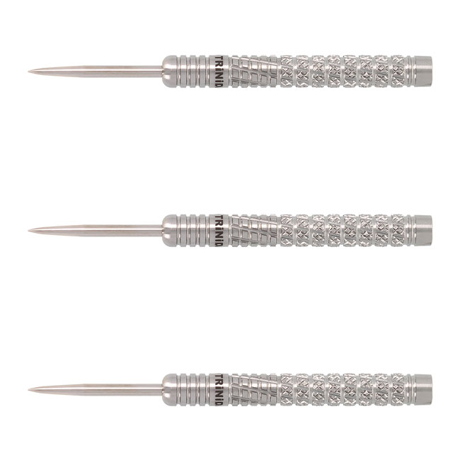 TRiNiDAD PRO(トリニダード プロ) EDER Type6(エデル タイプ6) STEEL 吉野洋幸選手モデル (ダーツ バレル ダーツセット)|DARTS SHOP Hive (ダーツ ハイブ)