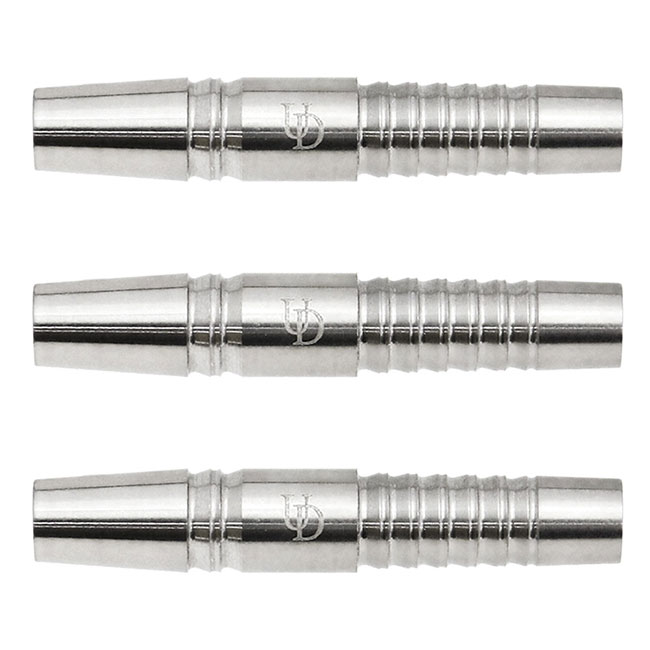 楽天市場】Samurai(サムライ) Fusion EVO (ダーツ バレル ダーツセット