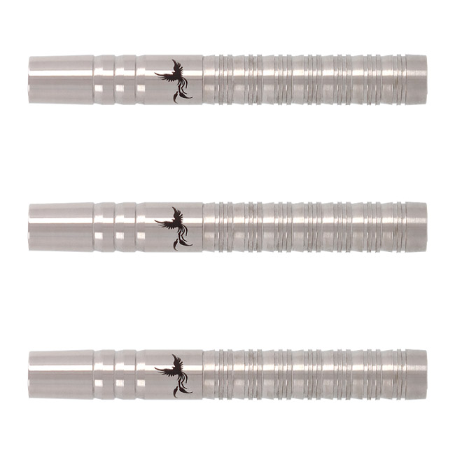 ティガ　バレル
タングステン90% TAKA 広瀬貴久モデル 楽天市場】TIGA(ティガ) 90% Tungsten TIGER FLY(タイガーフライ