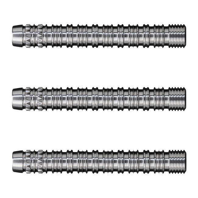 【予約商品 2026年7月28日発売予定】COSMO DARTS(コスモダーツ) DISCOVERY LABEL(ディスカバリーレーベル) Yoshihisa Baba v2 2BA 馬場善久選手モデル　(ダーツ バレル ダーツセット)｜DARTS SHOP Hive （ダーツ　ハイブ）