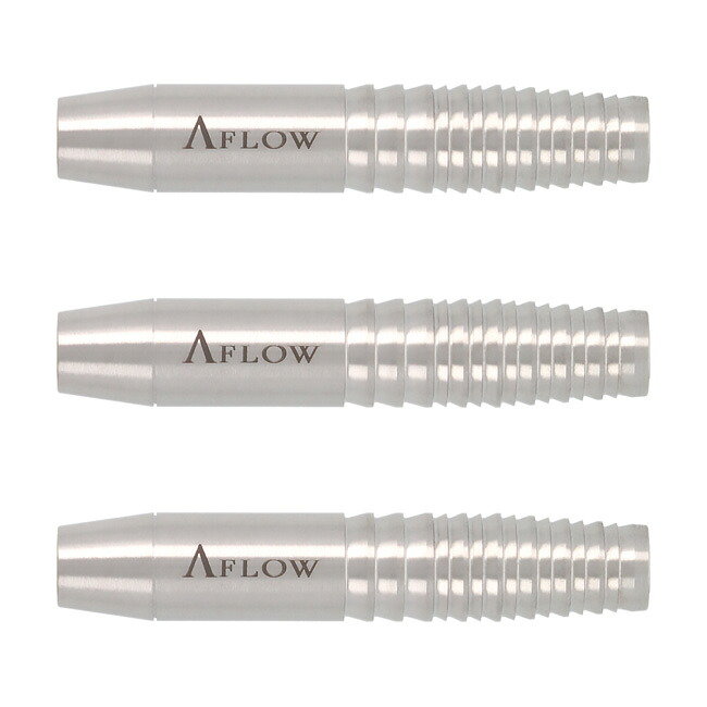 DYNASTY(ダイナスティー) A-FLOW GOLD LINE ZIMMER(ジマー) 2BA　(ダーツ バレル ダーツセット ダーツバレル ソフトダーツ タングステン Tungsten darts barrel)｜DARTS SHOP Hive （ダーツ　ハイブ）
