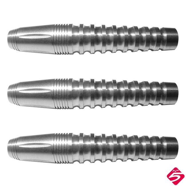 CANIS MAJOR DARTS(キャニスメジャーダーツ) M47X5 No.5 (ダーツ バレル ダーツセット ソフトダーツ ダーツバレル darts barrel)|DARTS SHOP Hive (ダーツ ハイブ)