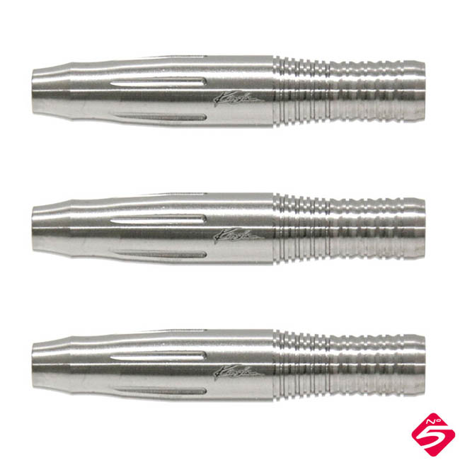Kings JAPAN(キングスジャパン) セカンドエディション90 ノーティラス No.5　(ダーツ バレル ダーツセット ソフトダーツ)｜DARTS SHOP Hive （ダーツ　ハイブ） 9,230円