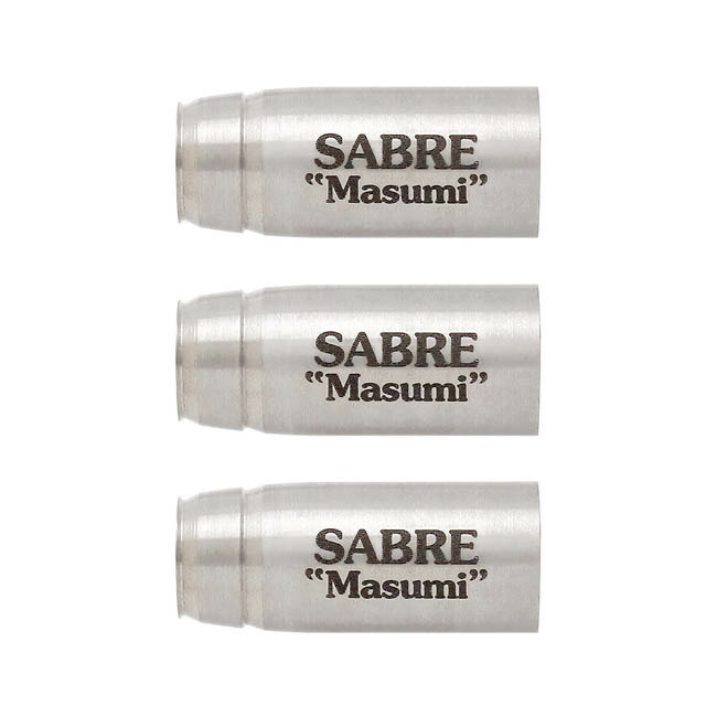 楽天市場】DMC バトラス Sabre(セイバー) Masumi ＜Acute＞ 知野真澄選手モデル (ソフトダーツ ダーツ バレル darts  barrel バレル タングステン) セット ダーツセット 送料無料 : DARTS SHOP Hive （ダーツ ハイブ）