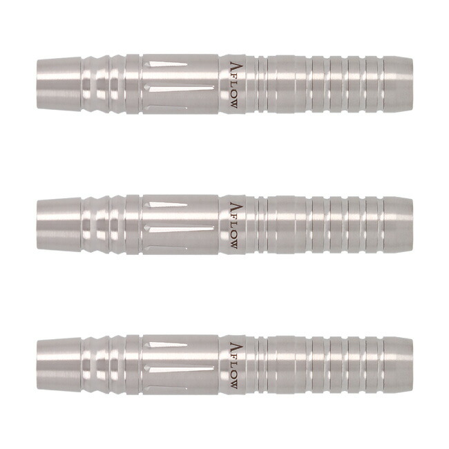 ダーツ矢　フルセット　タングステン　弾丸型バレル6本16g.18g Amazon | Harrows ASSASSIN 18gR SP 【ソフトダーツ】 高純度化