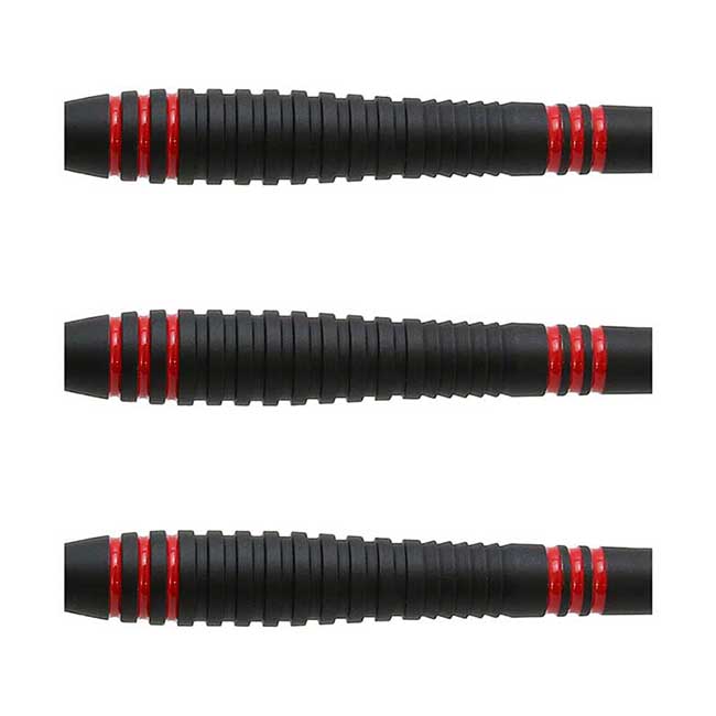 Harrows バレル2セット ダーツ バレル ハローズ Harrows AURELIA 2 小森麻理モデル