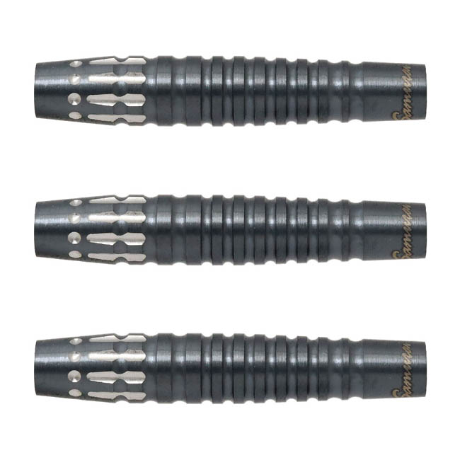 Samurai(サムライ) S Class 雲龍 UNRYU 2BA　(ダーツ バレル ダーツセット ソフトダーツ タングステン トルピード バレル darts barrel)