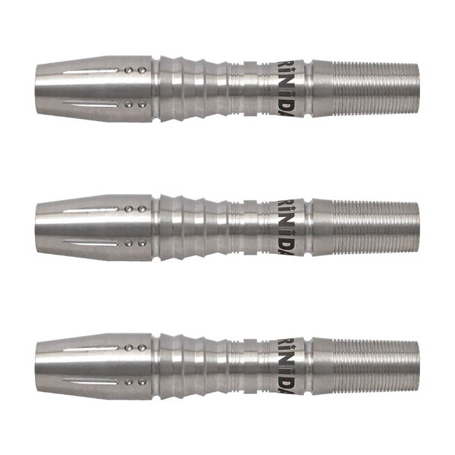 TRiNiDAD(トリニダード) Xシリーズ JONES(ジョーンズ) 2BA　(ダーツ バレル ダーツセット ソフトダーツ タングステン チップ フライト darts barrel)