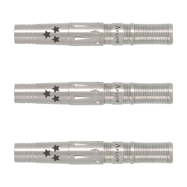 定価14300円 ソフトダーツ ジュジャク アルファ 21g ストレート バレル 000000015297_iasf43J.jpg