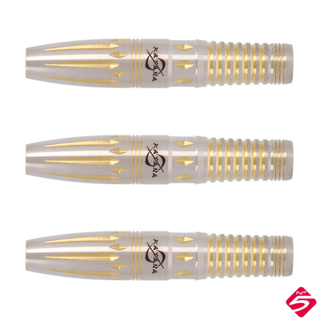 ダーツ ULTIMA  DARTS X-plode X-plode | ULTIMA DARTS Barrel