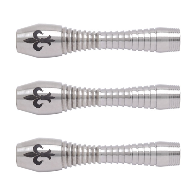 バレル２セット Amazon | S4 DARTS エスフォー ダーツ インパクト 2BA ダーツ