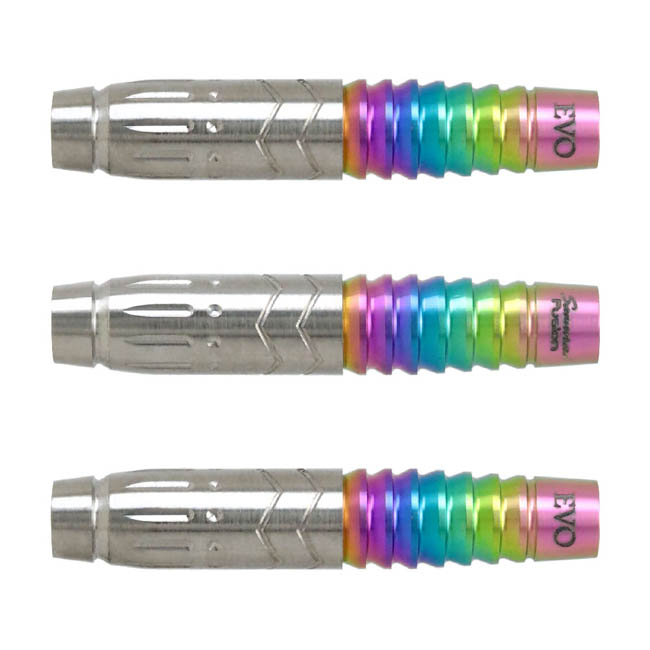 新品未使用品　Samurai R9　サムライ・アールナイン　バレルのみ 新品未使用品 Samurai R9 サムライ・アールナイン バレルのみ Samurai