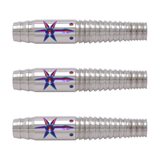 S4-DARTS(エスフォーダーツ) ZEUS4(ゼウス4) 2BA　(ダーツ バレル ダーツセット ダーツ セット ダーツバレル タングステン ダーツ シャフト ダーツ チップ ダーツ フライト ダーツ 矢 darts barrel)