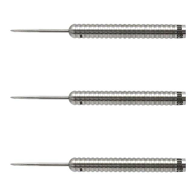 One80(ワンエイティ) R2 REBEL(レベル) STEEL (ダーツ バレル ダーツセット ストレートバレル タングステン ダーツ darts barrel)|DARTS SHOP Hive (ダーツ ハイブ)