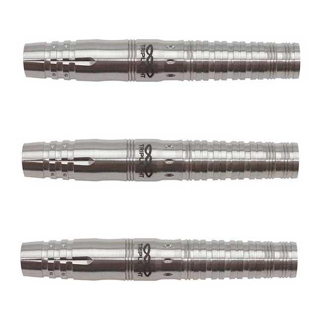 DYNASTY(ダイナスティー) TRIPLEIGHT -EIGHT LINE- ZERUCH(ゼルク) 2BA　(ダーツ バレル ダーツセット ダーツ セット タングステン 前重心 トルピード ダーツ シャフト ダーツ チップ ダーツ フライト ダーツ 矢 darts barrel)