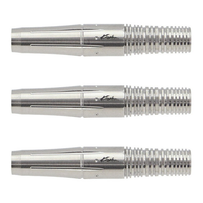 Kings JAPAN セカンドエディション95 Multus(ムルトゥス) 2BA (ダーツ バレル タングステン ダーツバレル ダーツセット darts barrel) 送料無料