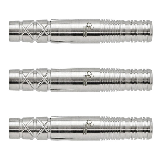 COSMO DARTS(コスモダーツ) ARISE(アライズ) 2BA 浴本昇吾選手モデル　(ダーツ バレル ダーツセット タングステン darts barrel)