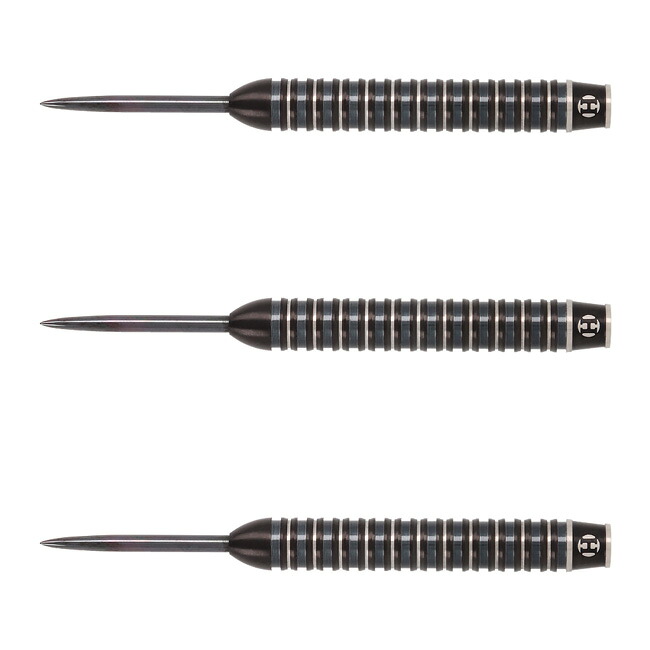 Harrows(ハローズ) NOCTIS PARALLEL(ノクティス パラレル) STEEL 26gR　(ダーツ バレル ダーツセット ストレートバレル ハードダーツ タングステン ダーツ シャフト ダーツ フライト ダーツ 矢 羽 darts barrel darts set)｜DARTS SHOP Hive （ダーツ　ハイブ）