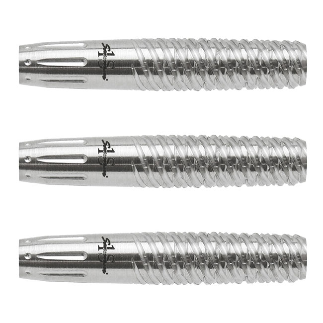 楽天市場】【送料無料】ダーツ バレル【サムライ】Samurai 10