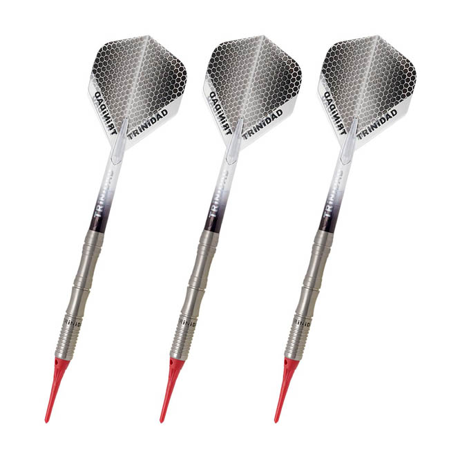 Trinidad トリニダード X続き物 Jackson ジャクソン 2ba ダーツ バレル ダーツセット ダーツ 矢 Darts Barrel Daemlu Cl