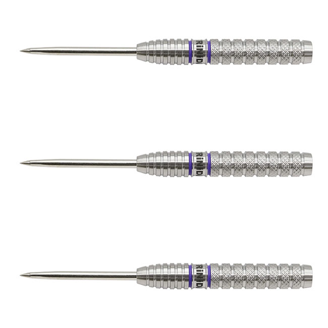 TRiNiDAD PRO(トリニダード プロ) Eder(エデル) STEEL 吉野洋幸選手モデル　(ダーツ バレル ダーツセット)｜DARTS SHOP Hive （ダーツ　ハイブ）
