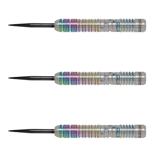 unicorn(ユニコーン) CODE PLAYER MODEL(コードプレイヤーモデル) SEIGO ASADA STEEL 25g <06062> 浅田斉吾選手モデル (ダーツ バレル ダーツセット)|DARTS SHOP Hive (ダーツ ハイブ)