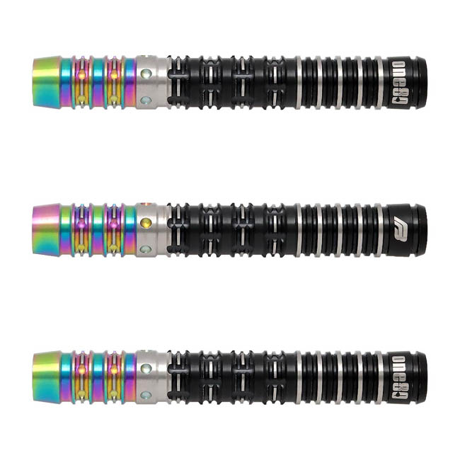 One80(ワンエイティ) FB Leung 2BA 18g FBリョン選手モデル　(ダーツ バレル ダーツセット)｜DARTS SHOP Hive （ダーツ　ハイブ） 12,848円