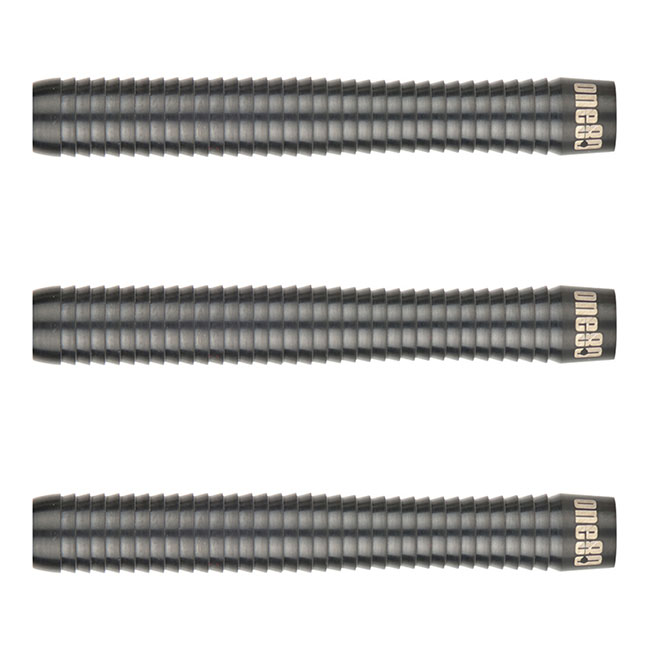 One80(ワンエイティ) Night Hunter VELOCITY(ナイトハンター ヴェロシティ) 2BA 16g　(ダーツ バレル ダーツセット)｜DARTS SHOP Hive （ダーツ　ハイブ）