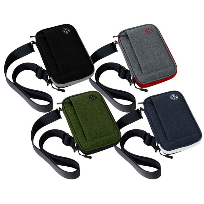 Harrows(ハローズ) SMART POCKET CASE(スマートポケットケース) XL　(ダーツ ケース)