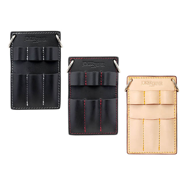 JOKERDRIVER×Third(ジョーカードライバー×サード) TOURNAMENT CASE(トーナメント ケース) TYPE-4　(ダーツ ケース ダーツケース)