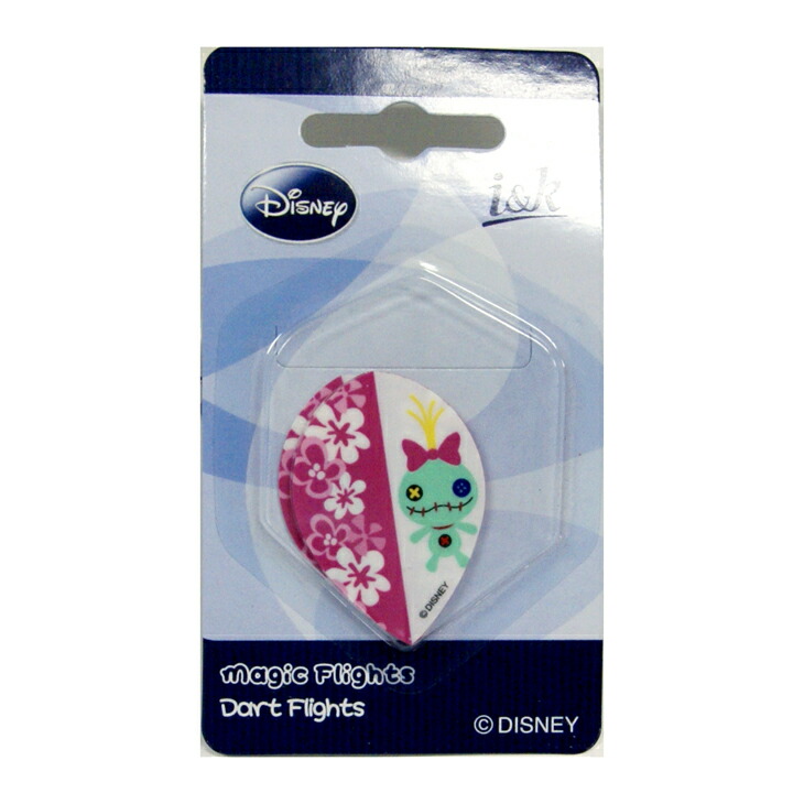 happyさん専用　激レアDisney ダーツ フライト ディズニー マジック フライト パイレーツ Disney Magic Flight