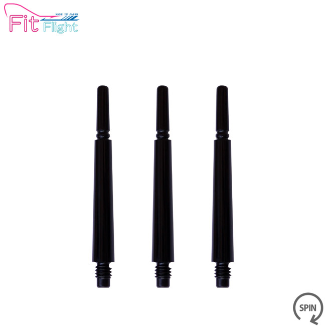 楽天市場】COSMO DARTS(コスモダーツ) Fit Shaft COLOR Carbon