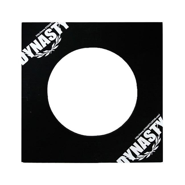DYNASTY(ダイナスティー) 接続式ダーツボードサラウンド 角型 【451】　(ダーツ ボード サラウンド DARTS BOARD SURROUND 壁保護)