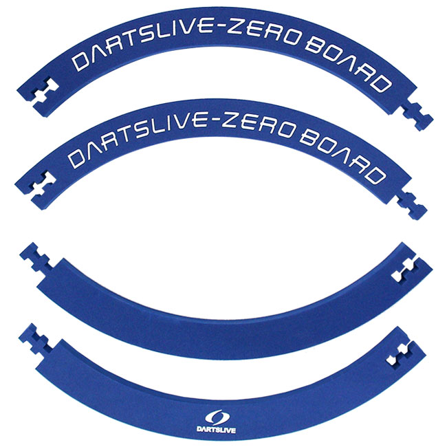【楽天市場】ダーツボード 静音 DARTSLIVE-ZERO BOARD ダーツライブ ゼロボード dartboard：DARTS SHOP
