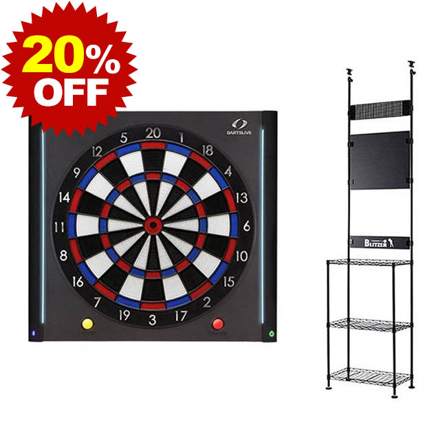 Dartslive 0s Blitzer セット Darts 大割引最安値 Bsd27 Bk 送料無料 ダーツ ビリヤード 遊技機 ダーツスタンド 数量限定特別価格 Hive Shop ダーツ ダーツハイブ 数量限定特別価格 あす楽対応