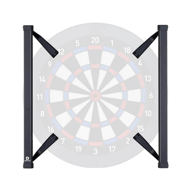 DARTSLIVE Home(ダーツライブ ホーム) LED LIGHT　(ダーツ ボード アクセサリ LEDライト 照明)