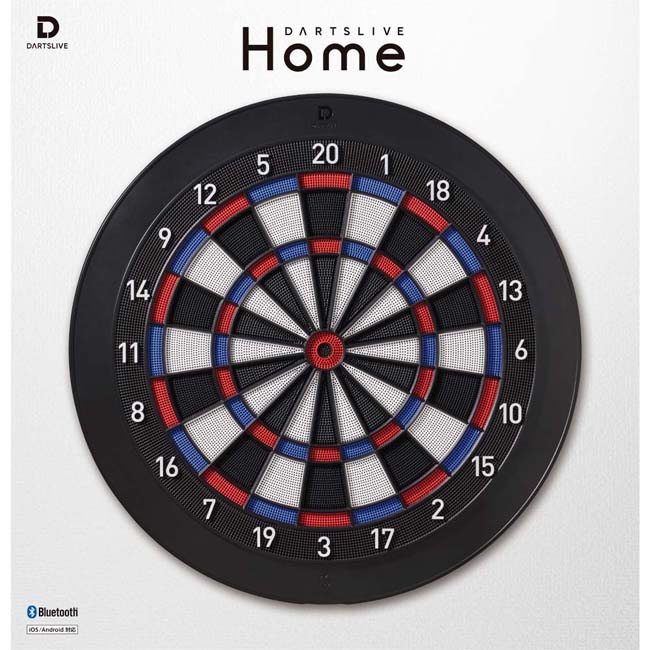 セット商品】DARTSLIVE Home ダーツライブホーム & BLITZER