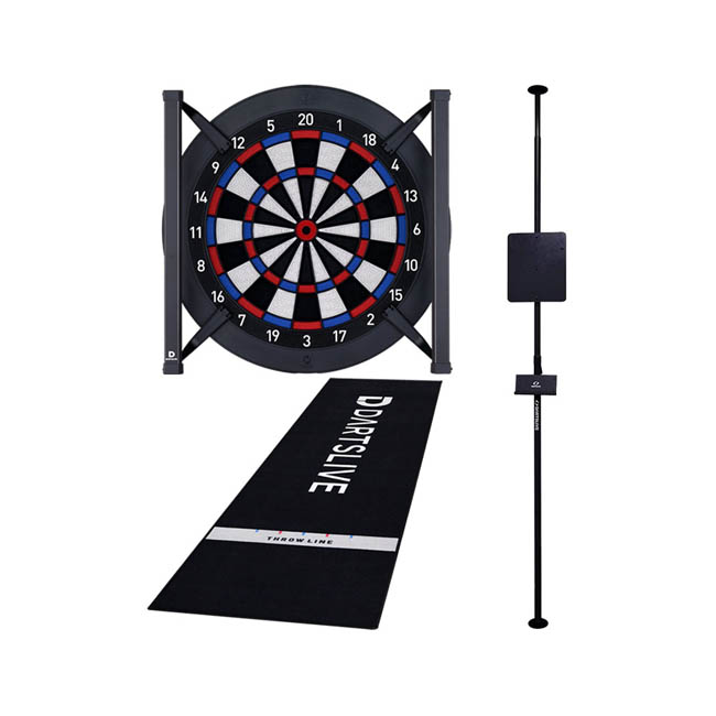 DARTSLIVE home ポールセット-