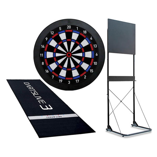 【楽天市場】【セット商品】DARTSLIVE Home ダーツライブホーム 