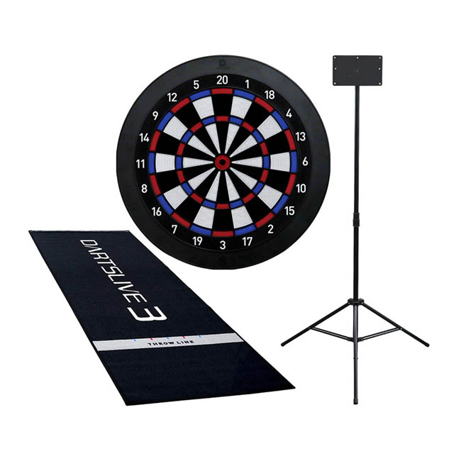 ☆DARTSLIVE HOME ダーツライブホーム ボード 正規品-