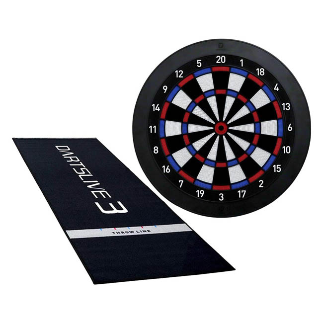 ☆DARTSLIVE HOME ダーツライブホーム ボード 正規品 一部送料着払 大