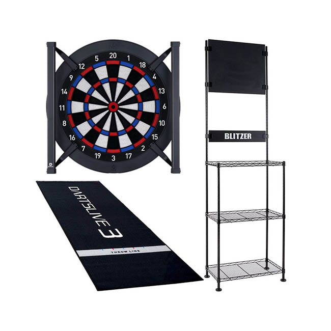 楽天市場】【セット商品】DARTSLIVE Home(ダーツライブホーム 