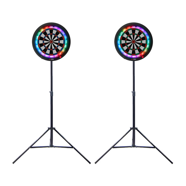 【楽天市場】【セット商品】GRANBOARD 3s(グランボード3s) & GRAN DARTS TRIPOD DARTS STAND(トライ ...