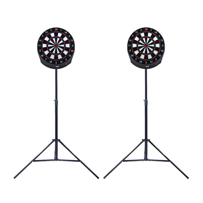 【楽天市場】【セット商品】GRANBOARD Dash(グランボードダッシュ) & GRAN DARTS TRIPOD DARTS STAND