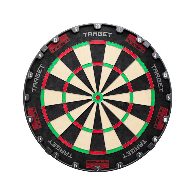 TARGET(ターゲット) TOR(トア) DARTBOARD ＜440110＞　(ダーツ ダーツボード darts board)｜DARTS SHOP Hive （ダーツ　ハイブ）