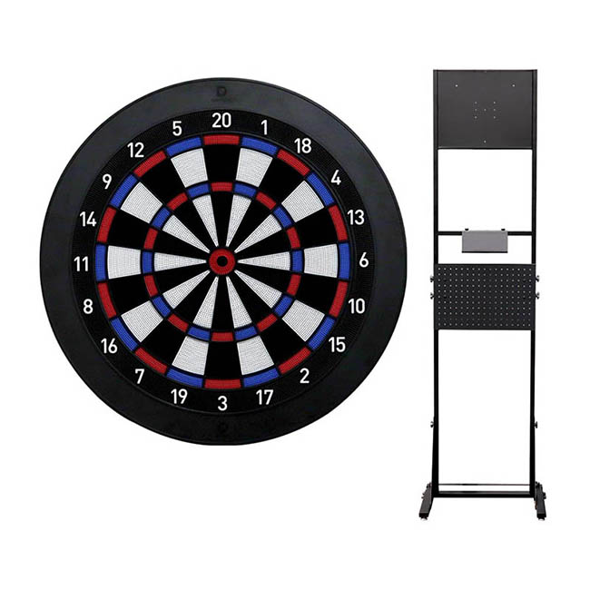 【セット商品】DARTSLIVE Home＆ダーツスタンド SB-HV＆パンチングボード　(ダーツライブホーム ダーツボード スタンド ダーツ スタンド ダーツボード セット自宅 設置 スタンド darts board darts stand)