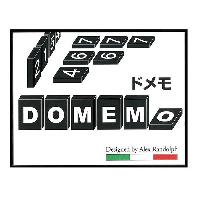 楽天市場 ドメモ Domemo 木製タイル版 ボードゲーム カードゲーム ホビー Darts Shop Hive ダーツ ハイブ