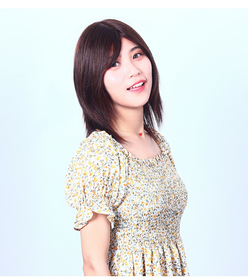 人毛かつら フル ウィッグ かつら 斜め前髪 リアル人工スキン 手植え つむじ 全カツラ 女性用 オールウィッグ 抜け毛 脱毛症 薄毛 カツラ女 医療かつら 女性 レディースウィッグ 女装かつら Hiye 送料無料 楽天海外直送 Prescriptionpillsonline Is