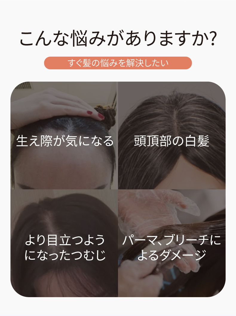 部分ウィッグ 頭頂部 かつら 日常 中高年 前髪あり つむじヘアピース 薄毛 脱毛症 リアル 人毛100 白髪隠し 総手植え 分け目 若者 Xyq4 Q1213 30 ミセス 自然 30cm 送料無料 レディース Hiye 人工皮膚加工 おしゃれ リアルつむじ バング 女性